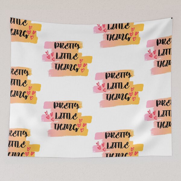 Item preview, Pretty Little Thing designed and sold by Quadghouls.