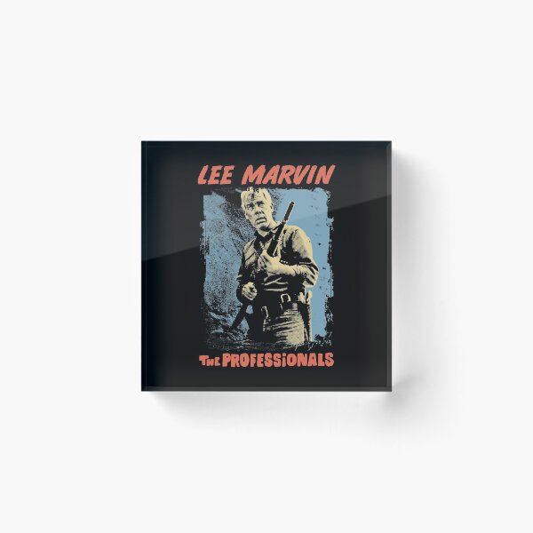 Item preview, Lee Marvin designed and sold by timshawlstudio.