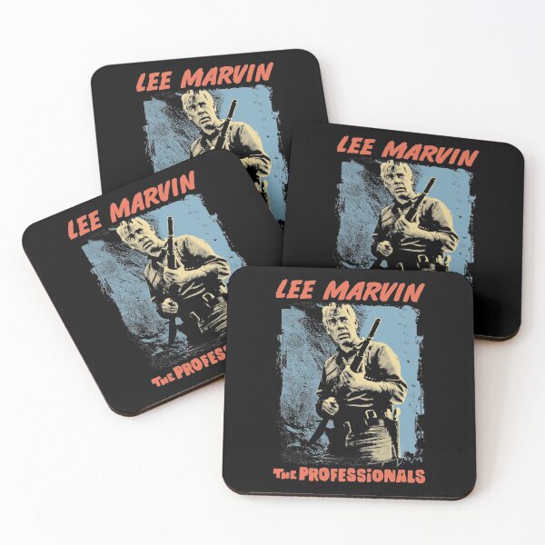 Item preview, Lee Marvin designed and sold by timshawlstudio.