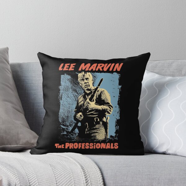 Item preview, Lee Marvin designed and sold by timshawlstudio.