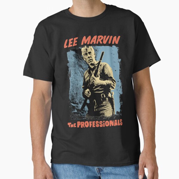 Item preview, Lee Marvin designed and sold by timshawlstudio.