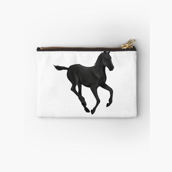 Item preview, Black foal designed and sold by artbyolivia-d.