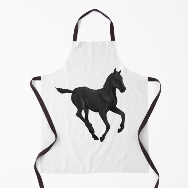 Item preview, Black foal designed and sold by artbyolivia-d.