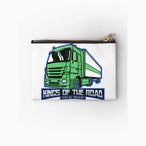 Item preview, Trucks- Kings of the road GB9 designed and sold by ajtechdesigns.