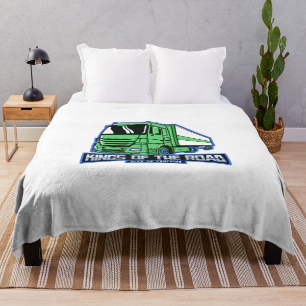 Item preview, Trucks- Kings of the road GB9 designed and sold by ajtechdesigns.