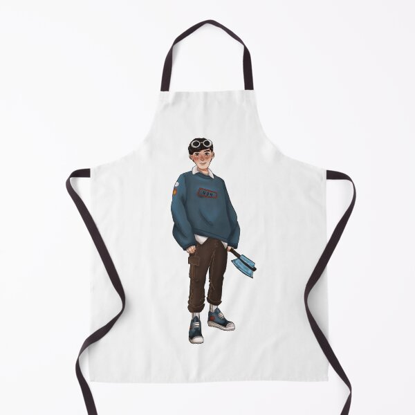 Item preview, GeorgeNotfound designed and sold by SurfSanne.