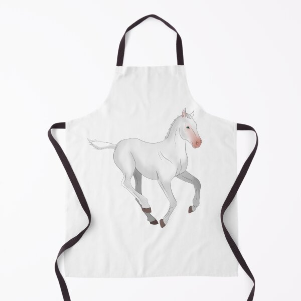 Item preview, White foal designed and sold by artbyolivia-d.