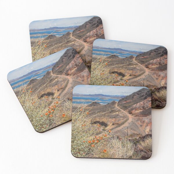 Item preview, USA. Nevada. Lake Mead. designed and sold by vadim19.