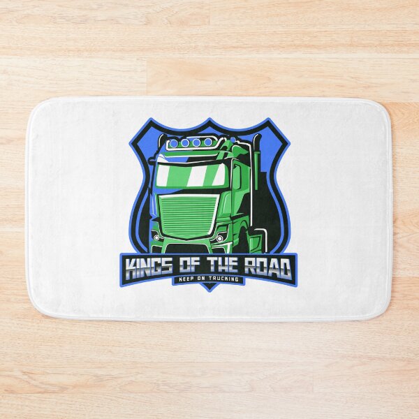 Item preview, Trucks- Kings of the road GB10 designed and sold by ajtechdesigns.