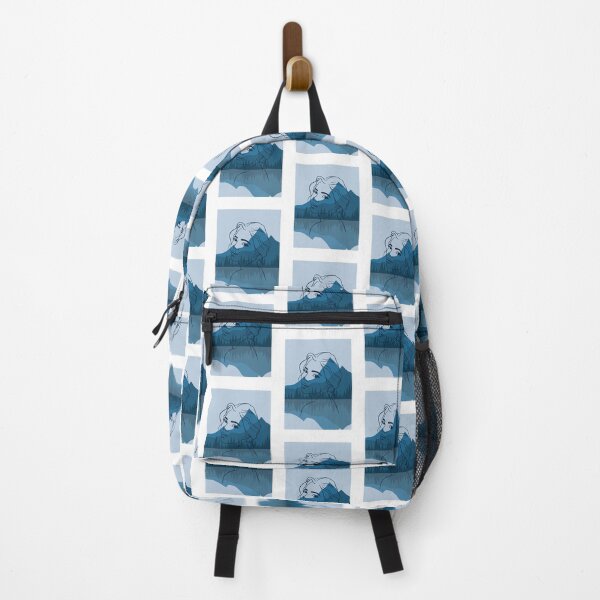 Item preview, Explore designed and sold by Nagore Illustrations.