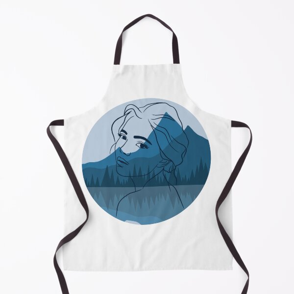 Item preview, Explore designed and sold by Nagore Illustrations.