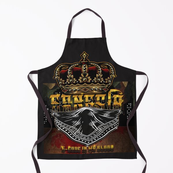 Item preview, Gangsta designed and sold by hennmister.