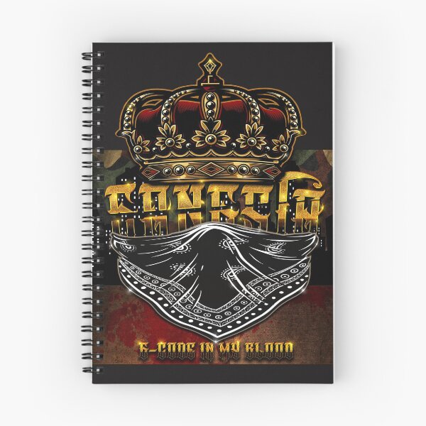 Item preview, Gangsta designed and sold by hennmister.
