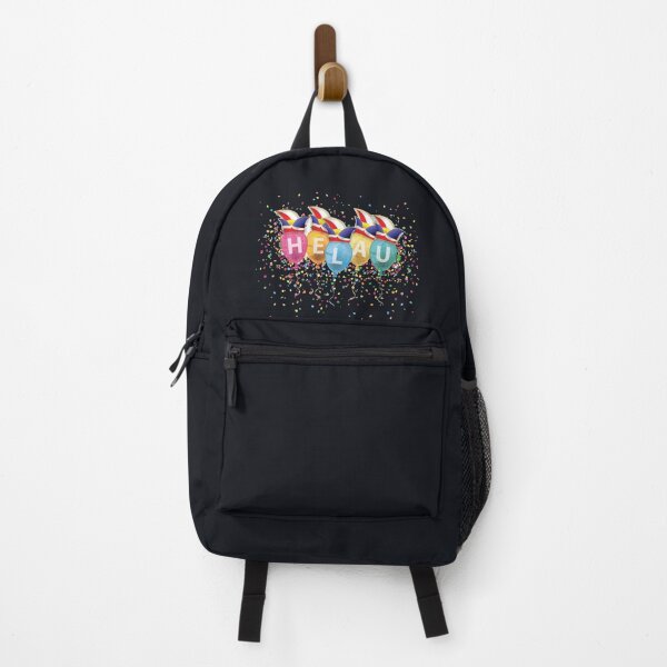 Item preview, Happy Fastnacht Day HELAU designed and sold by Dadjokes Co.
