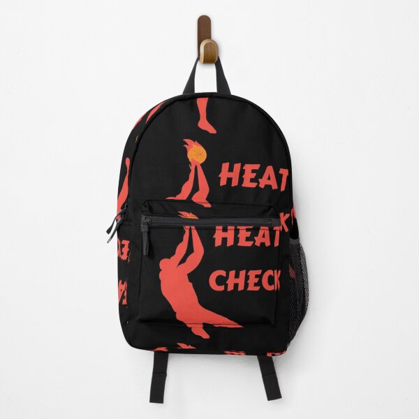Item preview, Basketball Heat Check designed and sold by Quadghouls.