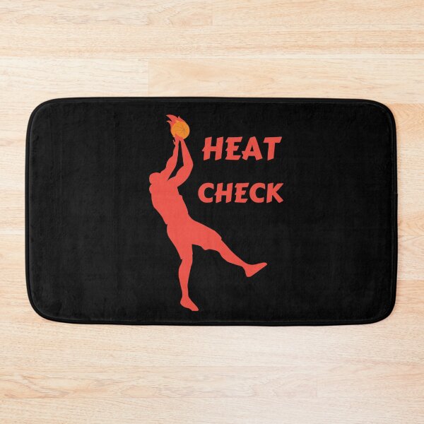 Item preview, Basketball Heat Check designed and sold by Quadghouls.