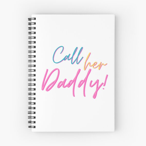Item preview, Call her daddy quotes designed and sold by Aiolin.