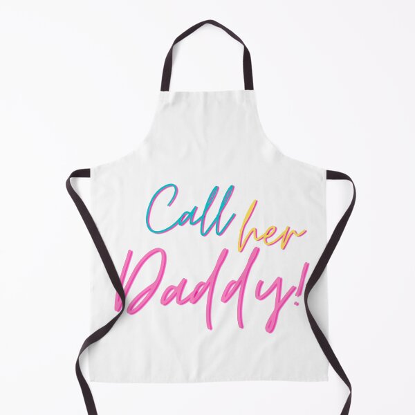 Item preview, Call her daddy quotes designed and sold by Aiolin.