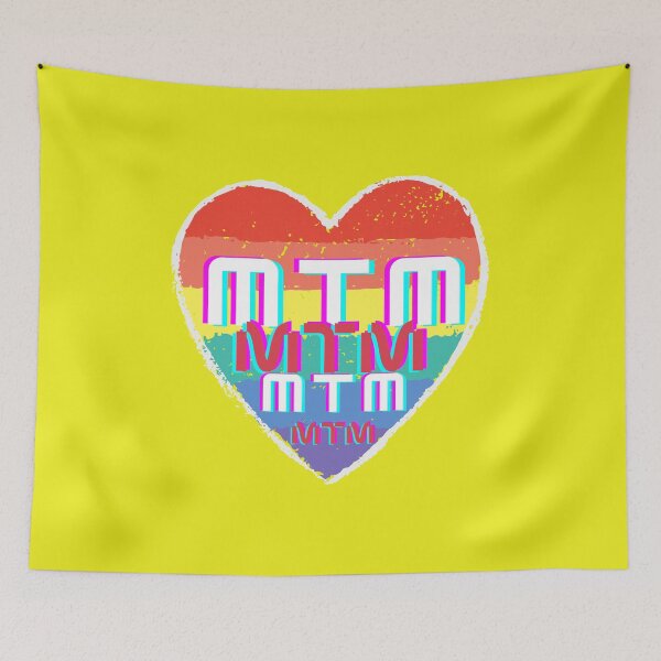 Item preview, MTM Equality For All designed and sold by Wanderers'  Arcadia.