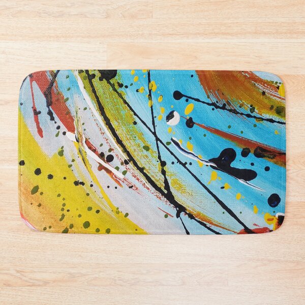 Item preview, paint splatter designed and sold by SherriMans.
