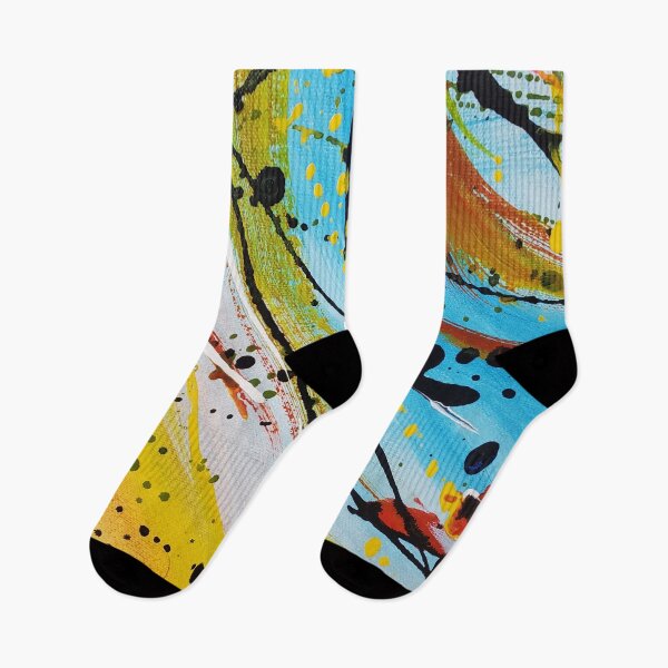 Item preview, paint splatter designed and sold by SherriMans.