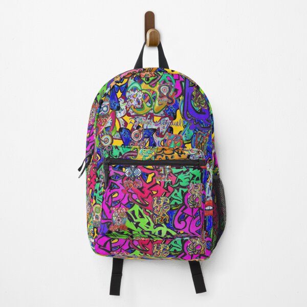 Item preview, Graffiti 37 tapiz 2 designed and sold by Diego Manuel Rodriguez.