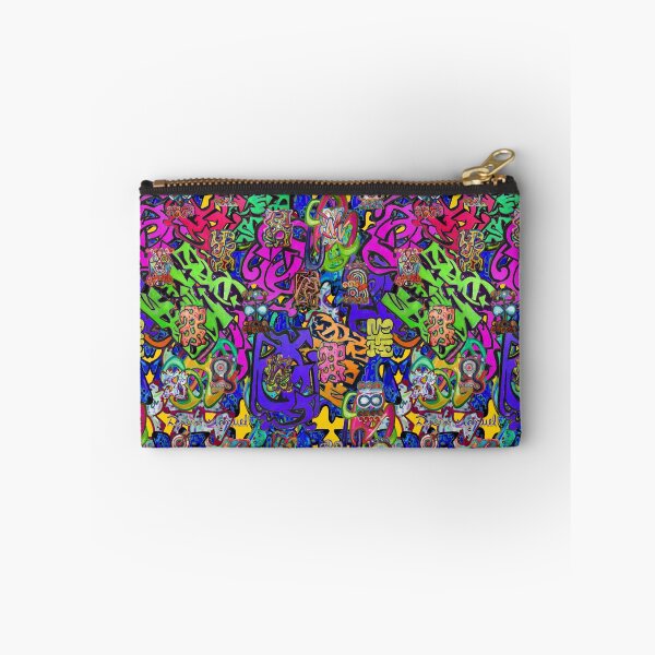 Item preview, Graffiti 37 tapiz 2 designed and sold by Diego Manuel Rodriguez.