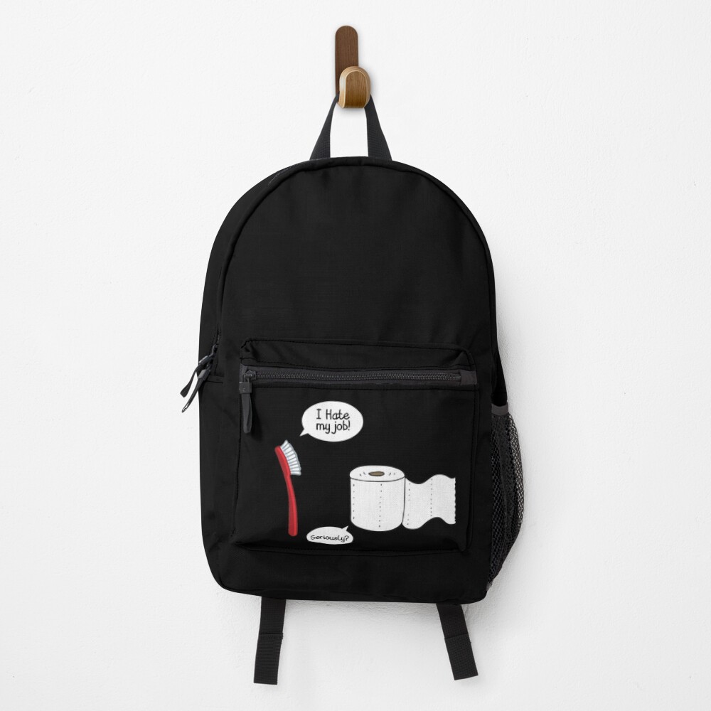 Artikel-Vorschau von Rucksack, designt und verkauft von RisingTE.
