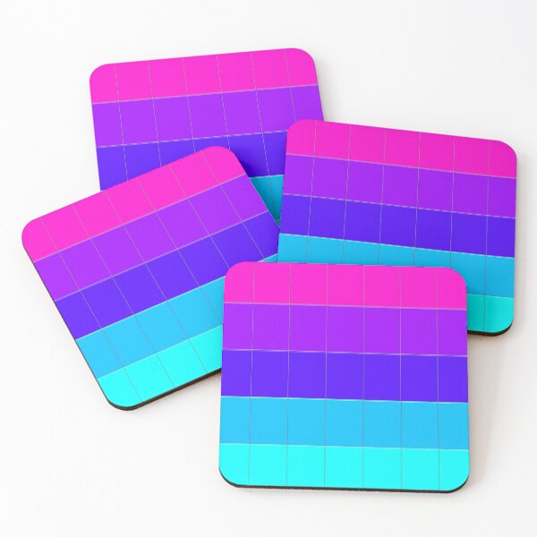 Item preview, Aesthetic rectangles designed and sold by yayor.