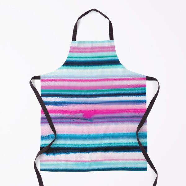 Item preview, Degrade Ombre Watercolor Stripes designed and sold by ninoladesign.