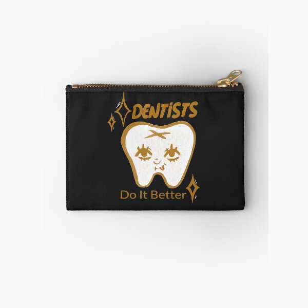 Item preview, Dentists Do It Better designed and sold by thersant.