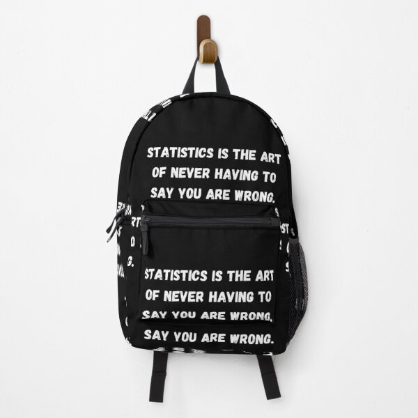 Item preview, Statistics jokes and puns designed and sold by Beyond Words.