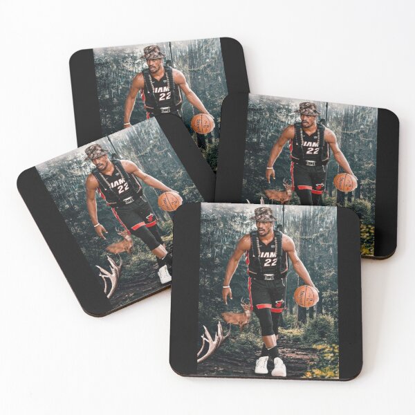 Artikelvorschau, Jimmy Butler Miami entworfen und verkauft von Elitestorefront.
