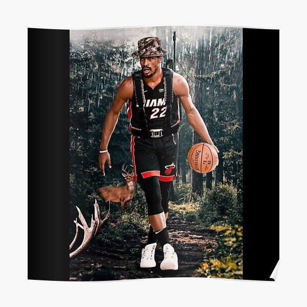 Miami Heat Posters – Sports Poster Warehouse
