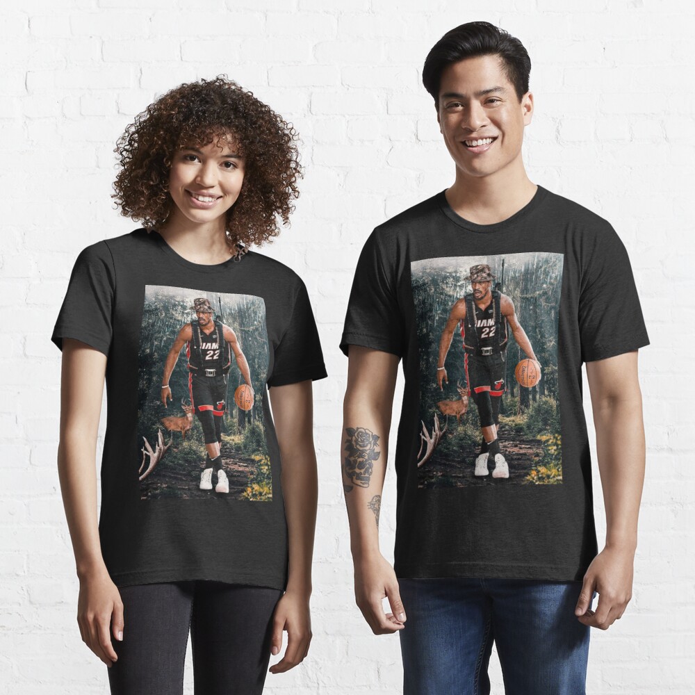 jimmy butler miami t shirt