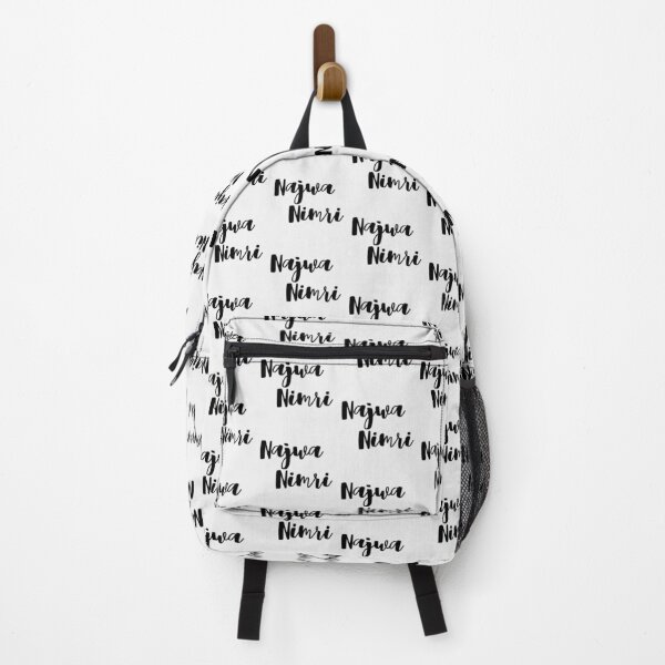 Item preview, Najwa Nimri | Calligraphy 5 designed and sold by KauzSL.