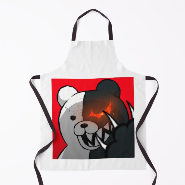 Item preview, Monokuma designed and sold by Puka12.