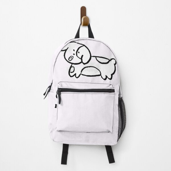 Item preview, SMALL DOGS HAVE BIG HEARTS designed and sold by Ashalcheema.