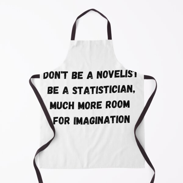 Item preview, Statistics joke dark designed and sold by Beyond Words.