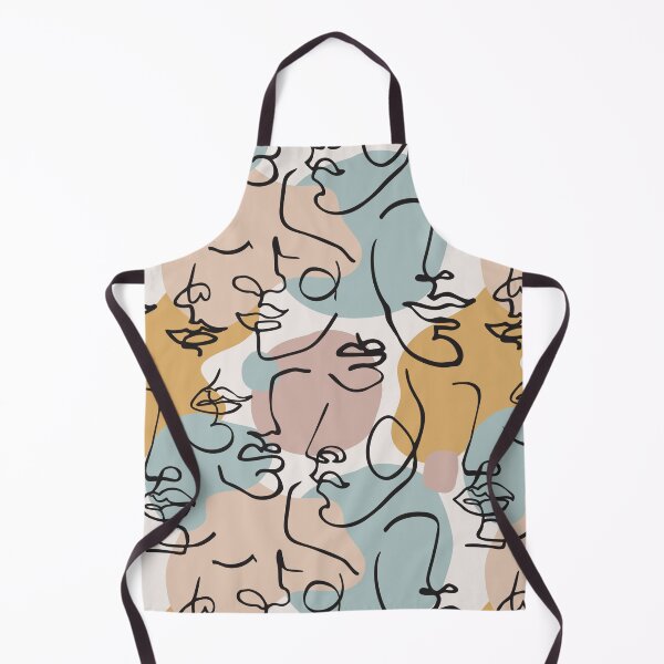 Item preview, Faces a la naturale! designed and sold by DavJen.