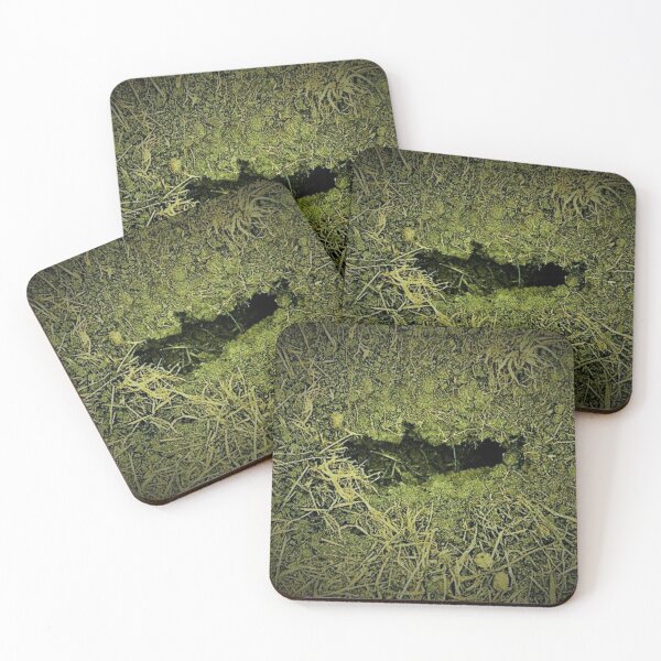 Item preview, Grassy Hole designed and sold by craftsbydaphy.