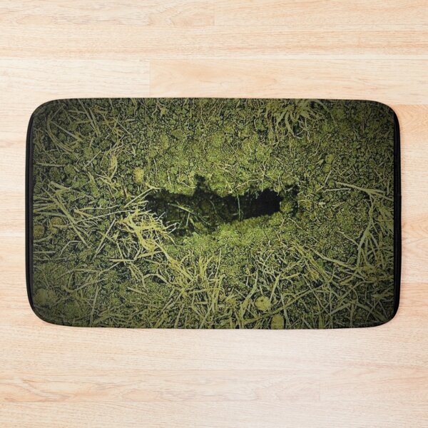 Item preview, Grassy Hole designed and sold by craftsbydaphy.