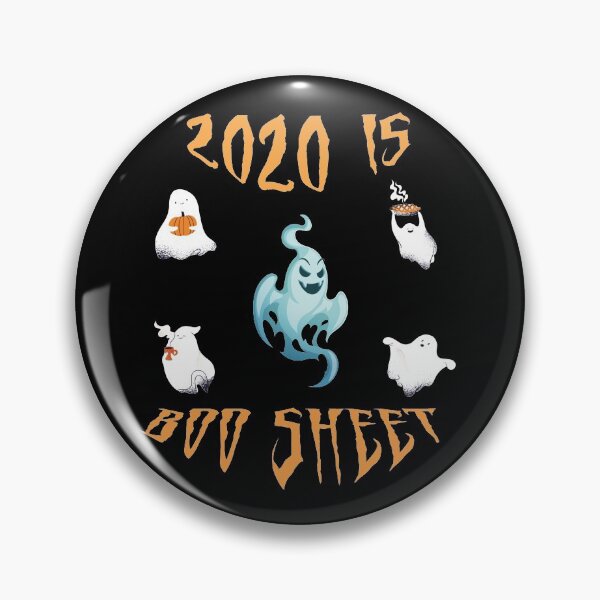 Item preview, 2020 is Boo Sheets Best Halloween Gift Idea For Boys Girls And Teens designed and sold by Tatus Brinal.