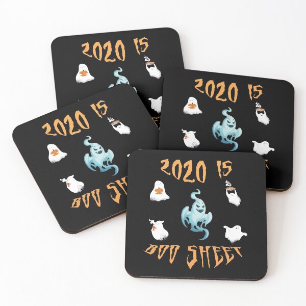 Item preview, 2020 is Boo Sheets Best Halloween Gift Idea For Boys Girls And Teens designed and sold by Tatus Brinal.