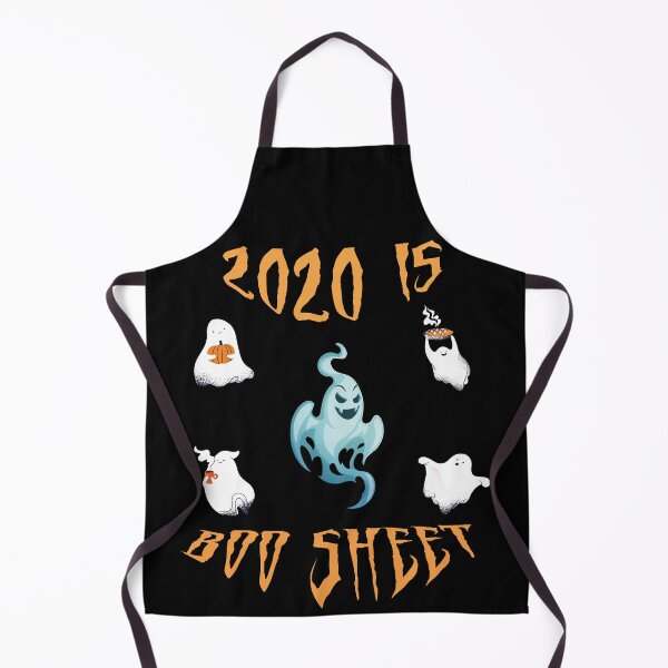 Item preview, 2020 is Boo Sheets Best Halloween Gift Idea For Boys Girls And Teens designed and sold by Tatus Brinal.