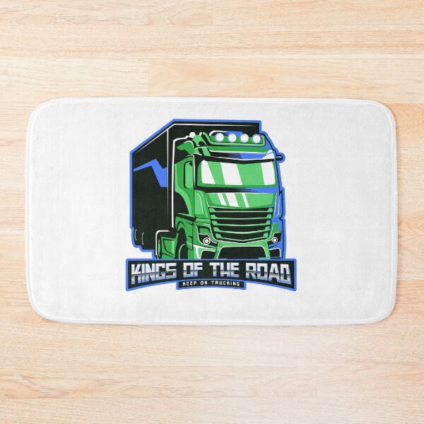 Item preview, Trucks- Kings of the road GB11 designed and sold by ajtechdesigns.