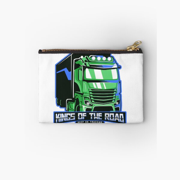 Item preview, Trucks- Kings of the road GB11 designed and sold by ajtechdesigns.