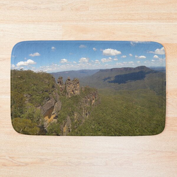 Item preview, 3 Sisters panorama - Sydney designed and sold by TobyDesignStore.