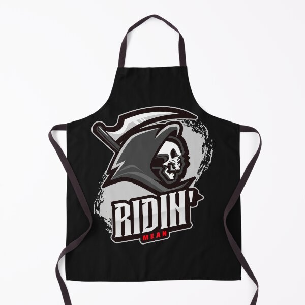 Item preview, RIDIN' MEAN designed and sold by CoopClothing.