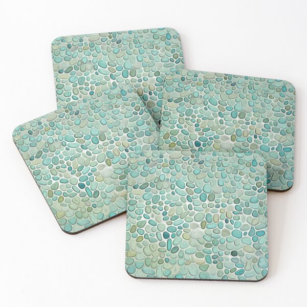 Item preview, Cobblestones Pattern designed and sold by Cheeoh.